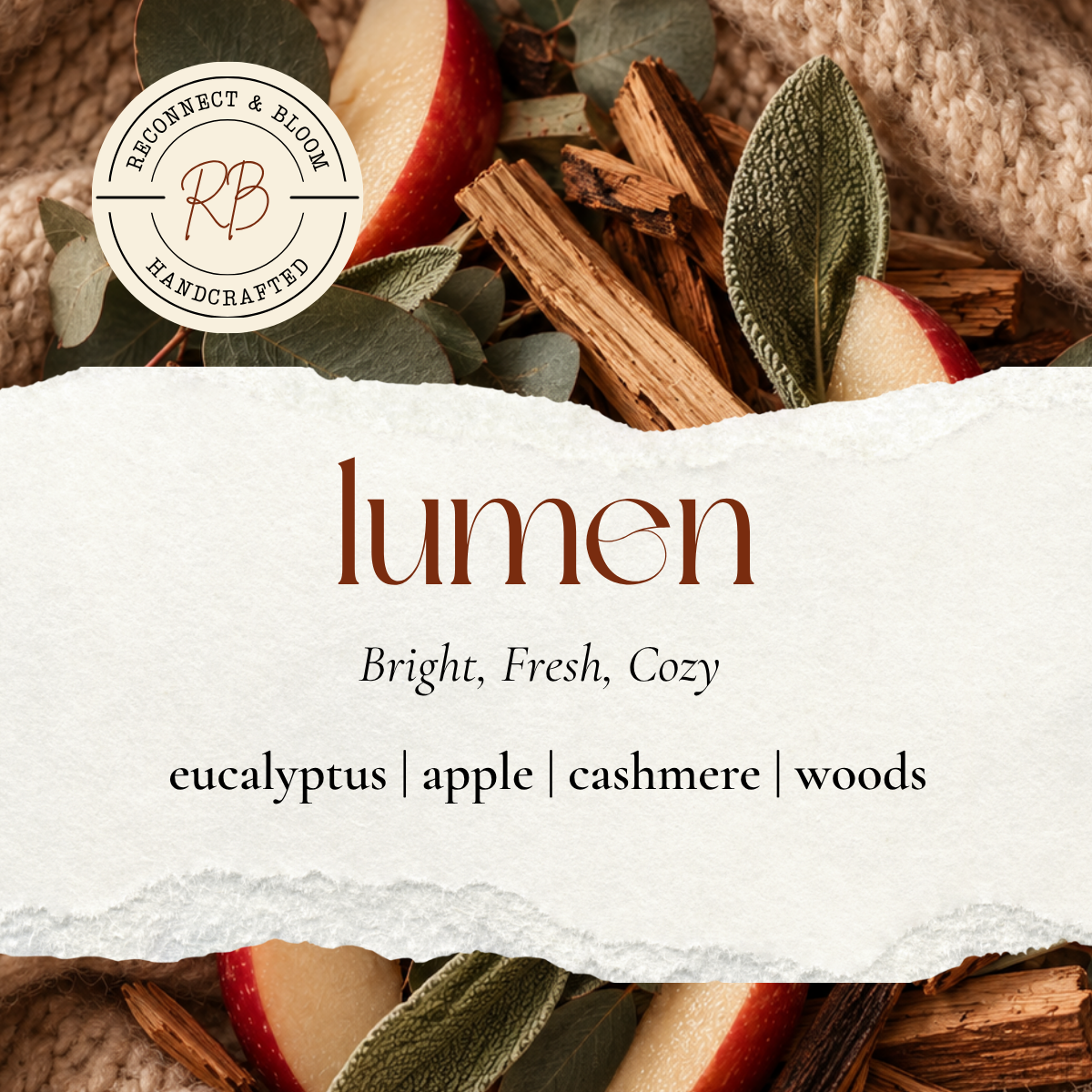 Lumen – Autumn Air