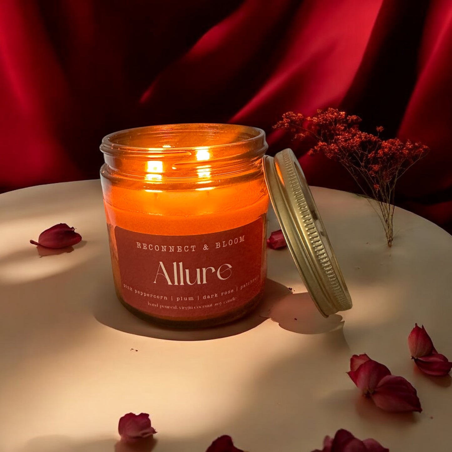 Allure-Limited Edition