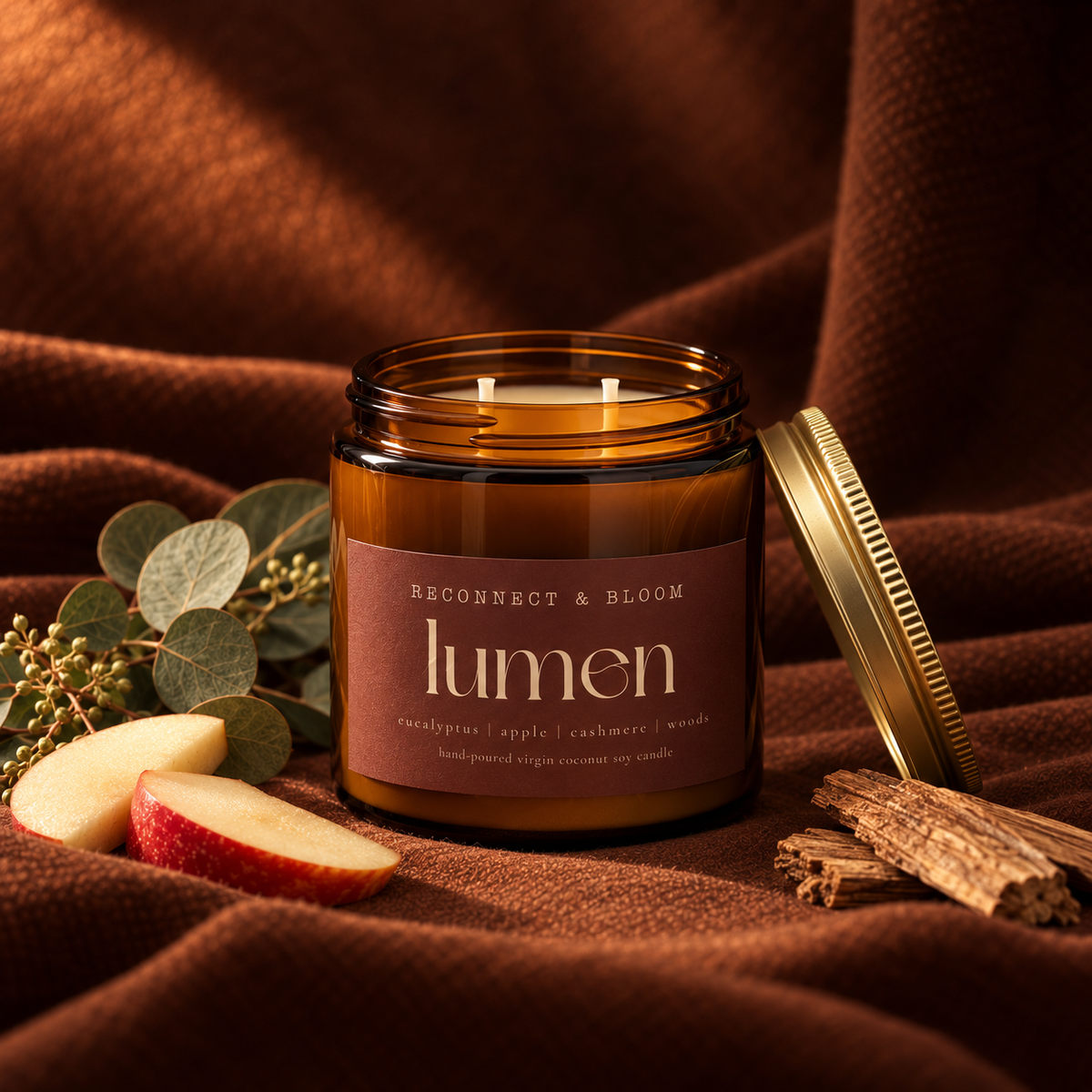 Lumen – Autumn Air