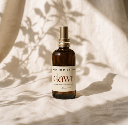 Dawn Room Spray - Lavender Vanille
