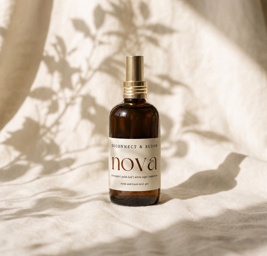 Nova Room Spray – Pineapple Greenery